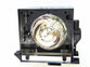 Genuine OEM lamp module in original packaging for the SHARP XV-370P Projector
