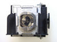 Genuine OEM lamp module in original packaging for the PANASONIC PT-AH1000E, PT-AR100U, PT-LZ370E Projector