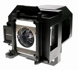 EPSON ELPLP53 Replacement Lamp with OEM Bulb and 2 Year Warranty
