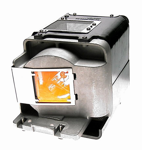 Image of the hybrid Mitsubishi vlt-hc3800lp replacement lamp.