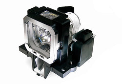 JVC PK-L2210U Replacement Lamp with OEM Bulb and 2 Year Warranty