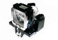 JVC PK-L2210U Replacement Lamp with OEM Bulb and 2 Year Warranty