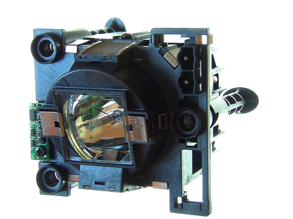 Image of the hybrid Christie 003-000884-01 replacement lamp.