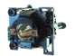 Christie 003-000884-01 Replacement Lamp with the original OEM bulb and 6 month warranty
