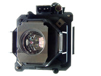 Image of the Epson elplp47  replacement lamp.