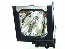 Genuine OEM lamp module in original packaging for the EIKI LC-XG100, LC-XG200 Projector