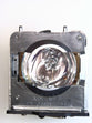 Genuine OEM lamp module in original packaging for the SAMSUNG SP-D400S Projector