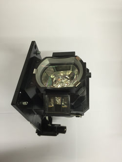 Genuine OEM lamp module in original packaging for the DUKANE I-PRO 8928A, I-PRO 8930A Projector