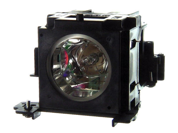 Image of the Hitachi dt00731  replacement lamp.