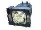 Eiki 610 341 1941 Projector Lamp with the original OEM bulb and 6 month warranty