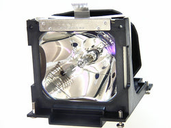 Genuine OEM lamp module in original packaging for the EIKI LC-XNB5, LC-XNB5M Projector