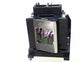 Eiki 610 343 5336 Projector Lamp with the original OEM bulb and 6 month warranty