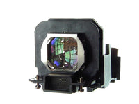 Image of the Panasonic et-lax100  replacement lamp.
