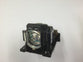 Hitachi Dt01121 Projector Lamp with the original OEM bulb and 6 month warranty