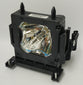 SONY LMP-H210 Replacement Lamp with OEM Bulb and 2 Year Warranty