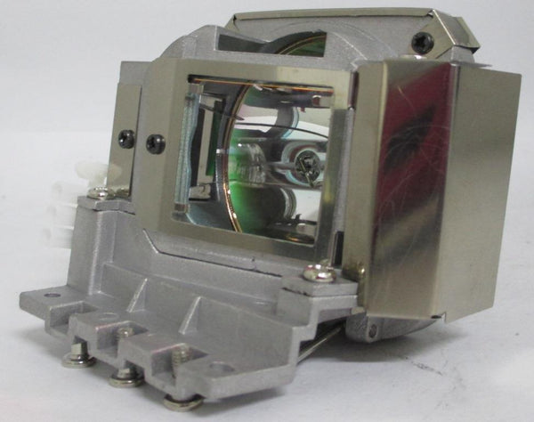 Image of the hybrid Infocus sp-lamp-095 replacement lamp.