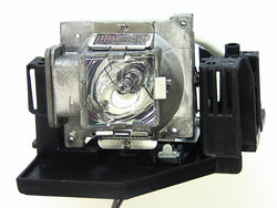 Genuine OEM lamp module in original packaging for the OPTOMA DX607, EP771, TX771 Projector