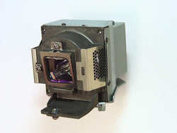 Genuine OEM lamp module in original packaging for the BENQ DX806ST, DX818ST, DX819ST, EX728EST, EX928, MX806PST, MX806ST, MX818ST, MX819ST, TS819ST Projector
