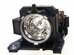 Hitachi Dt00911 Replacement Lamp with the original OEM bulb and 6 month warranty