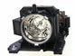 Hitachi Dt00911 Replacement Lamp with the original OEM bulb and 6 month warranty