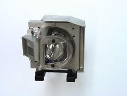 Genuine OEM lamp module in original packaging for the PANASONIC PT-CW241R, PT-CW240 Projector