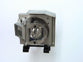 Genuine OEM lamp module in original packaging for the PANASONIC PT-CW241R, PT-CW240 Projector