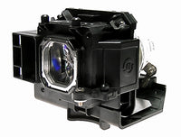 Image of the Nec np15lp  replacement lamp.