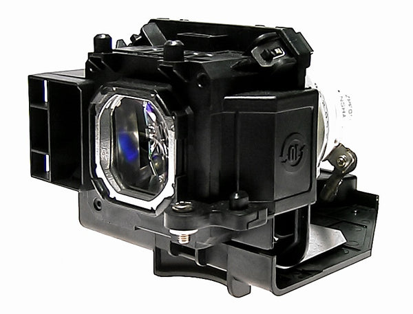 Image of the Nec np15lp  replacement lamp.