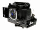 NEC NP15LP Replacement Lamp with OEM Bulb and 2 Year Warranty