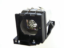 Genuine OEM lamp module in original packaging for the MITSUBISHI SE1 Projector