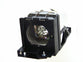 Genuine OEM lamp module in original packaging for the MITSUBISHI SE1 Projector