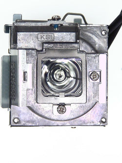 Genuine OEM lamp module in original packaging for the BENQ MS502, MX503, MS502P, MX503P Projector