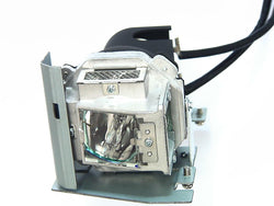 Genuine OEM lamp module in original packaging for the VIVITEK D-516, D-517, D-518, D-519 Projector
