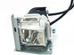 Genuine OEM lamp module in original packaging for the VIVITEK D-516, D-517, D-518, D-519 Projector