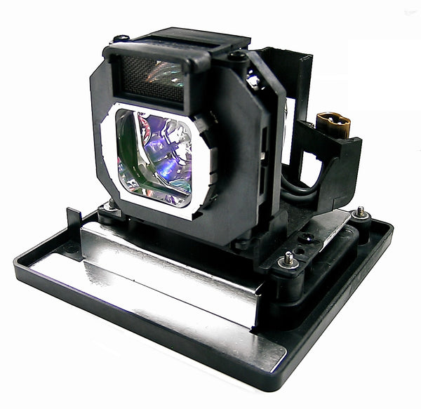 Image of the Panasonic et-lae1000  replacement lamp.