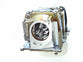 Genuine OEM lamp module in original packaging for the CASIO XJ-460, XJ-560 Projector