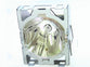 Genuine OEM lamp module in original packaging for the CHISHOLM SIERRA X 650 Projector