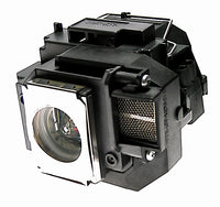 Image of the Epson elplp54  replacement lamp.