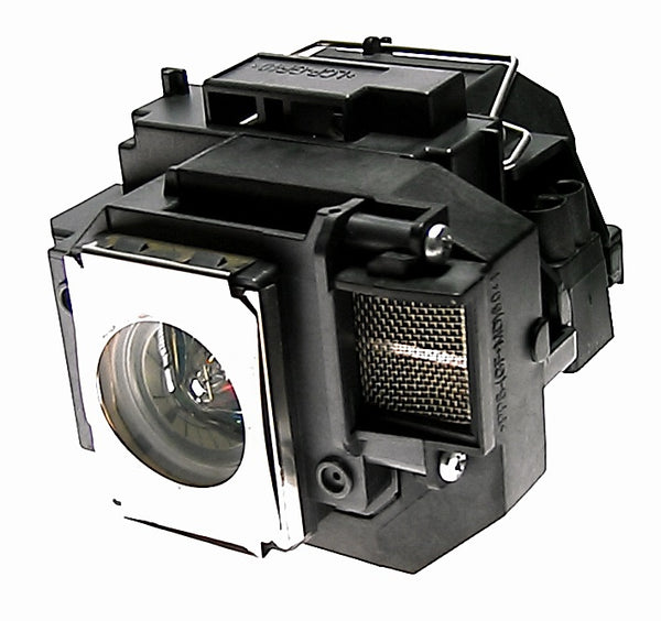 Image of the Epson elplp54  replacement lamp.
