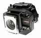 EPSON ELPLP54 Replacement Lamp with OEM Bulb and 2 Year Warranty