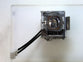 Genuine OEM lamp module in original packaging for the SMARTBOARD SLR60Wi Projector