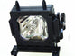 Genuine OEM lamp module in original packaging for the SONY VPL HW10, VPL VW80, VPL HW15, VPL VW85, VPL GH10, VPL HW20, VPL VW90ES, VPL VW70 Projector