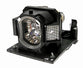 Hitachi Dt01181 Replacement Lamp with the original OEM bulb and 6 month warranty