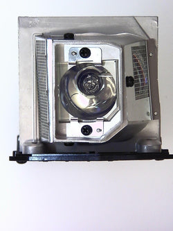 Genuine OEM lamp module in original packaging for the GEHA C 231 Projector