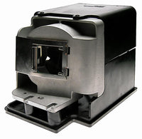 Image of the hybrid Infocus sp-lamp-058 replacement lamp.