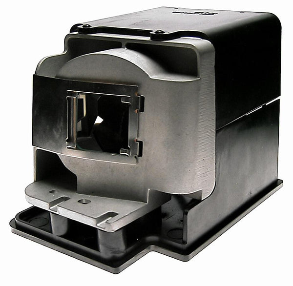 Image of the hybrid Infocus sp-lamp-058 replacement lamp.