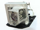 Genuine OEM lamp module in original packaging for the OPTOMA HD131Xe, HD25e, HD131Xw Projector