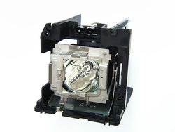 Genuine OEM lamp module in original packaging for the VIVITEK D-5010, D-5110W, D-5190, D-5380U Projector