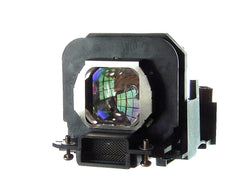 Panasonic Et-Lax100 Replacement Lamp with the original OEM bulb and 6 month warranty