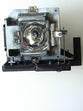 Genuine OEM lamp module in original packaging for the LG DS-420, DX-420 Projector